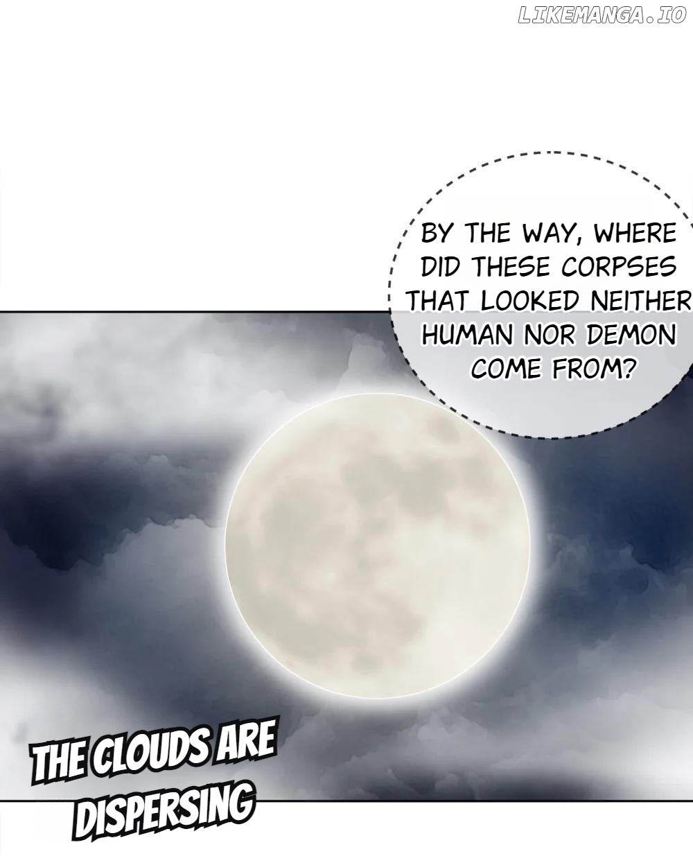 My Furry Harem Is After Me Chapter 146 - page 40